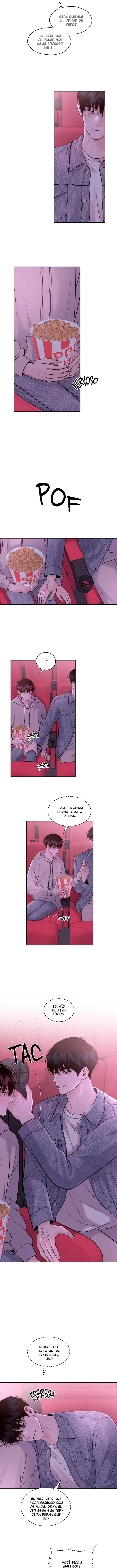 Monday Savior – Capítulo 22 Yaoi – Página 5