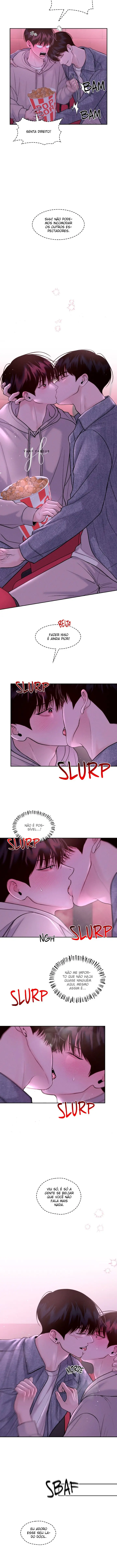 Monday Savior – Capítulo 22 Yaoi – Página 6