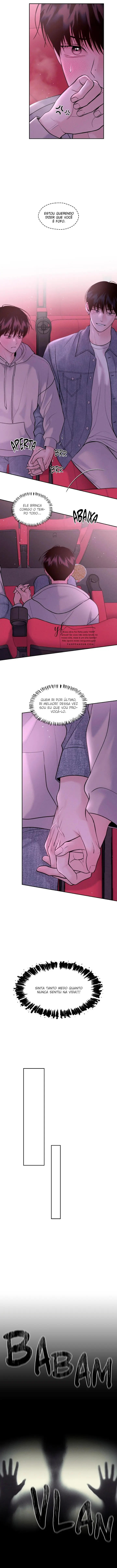 Monday Savior – Capítulo 22 Yaoi – Página 7