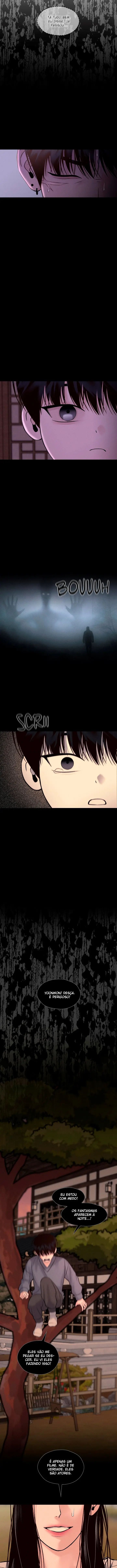 Monday Savior – Capítulo 22 Yaoi – Página 9