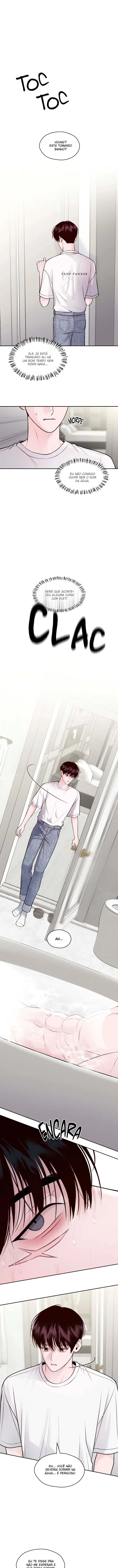 Monday Savior – Capítulo 23 Yaoi – Página 1