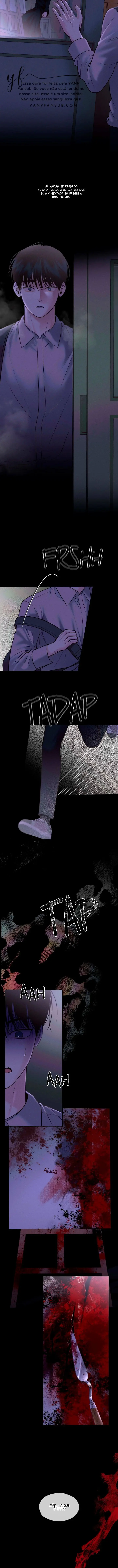 Monday Savior – Capítulo 23 Yaoi – Página 10