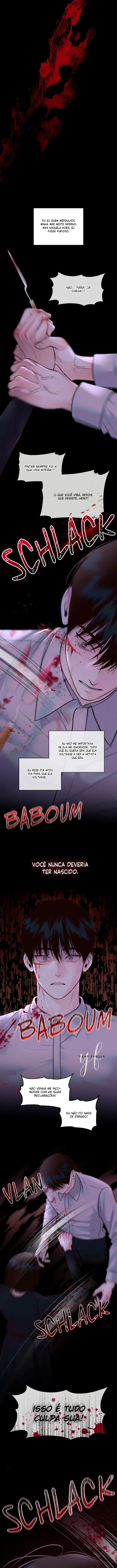 Monday Savior – Capítulo 23 Yaoi – Página 11