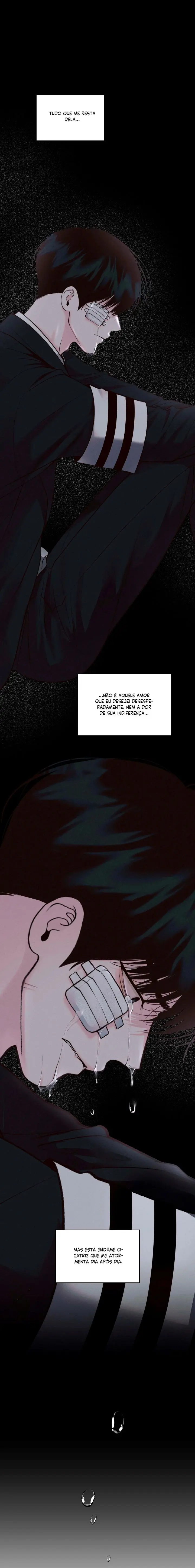 Monday Savior – Capítulo 23 Yaoi – Página 13