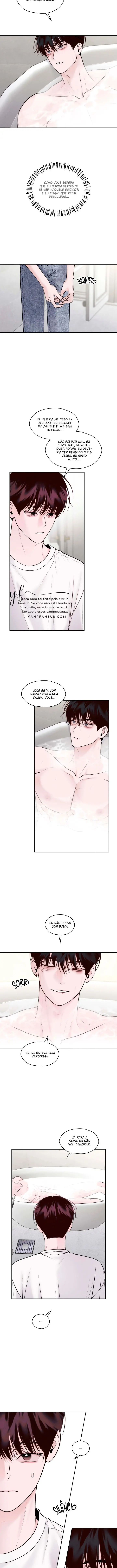 Monday Savior – Capítulo 23 Yaoi – Página 2