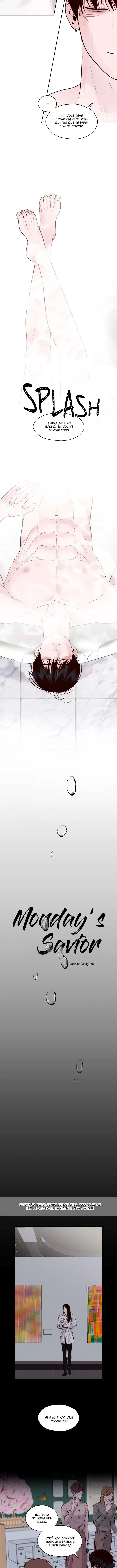 Monday Savior – Capítulo 23 Yaoi – Página 3