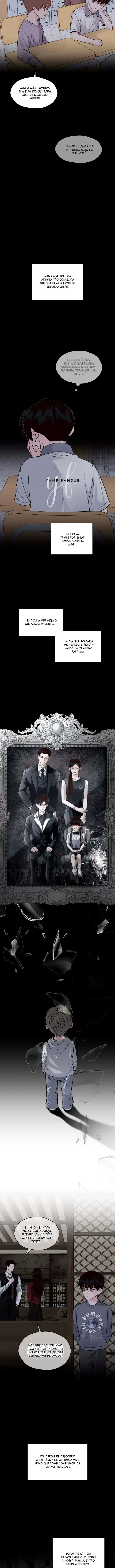 Monday Savior – Capítulo 23 Yaoi – Página 4