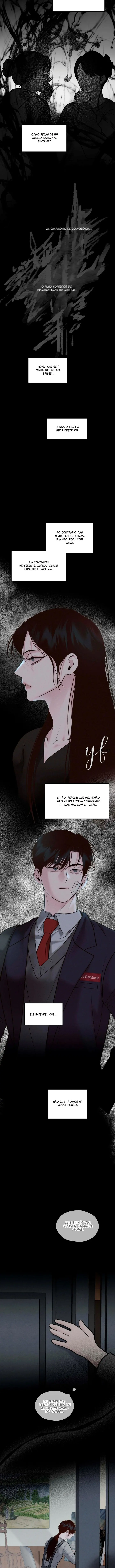 Monday Savior – Capítulo 23 Yaoi – Página 5