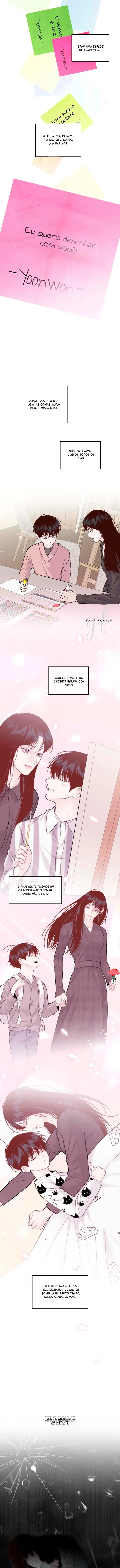 Monday Savior – Capítulo 23 Yaoi – Página 7