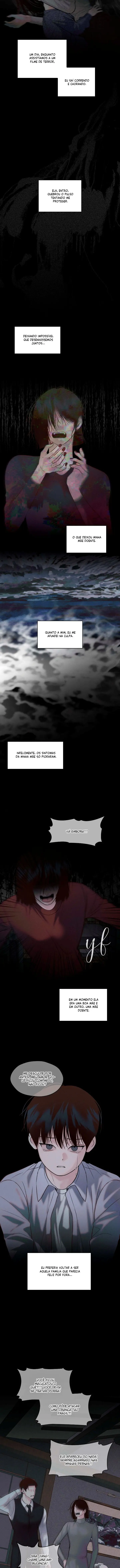 Monday Savior – Capítulo 23 Yaoi – Página 8