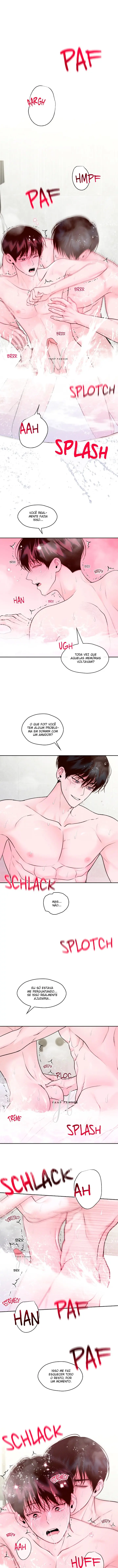 Monday Savior – Capítulo 24 Yaoi – Página 1