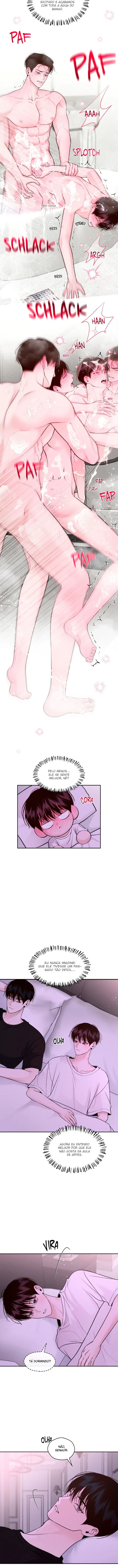 Monday Savior – Capítulo 24 Yaoi – Página 5