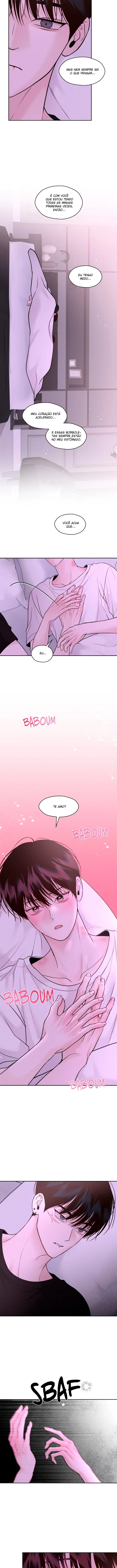 Monday Savior – Capítulo 24 Yaoi – Página 8