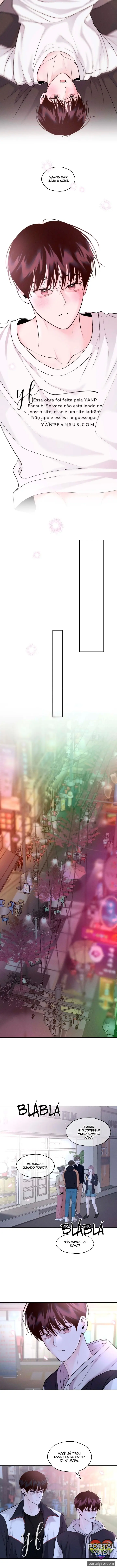 Monday Savior – Capítulo 25 Yaoi – Página 5