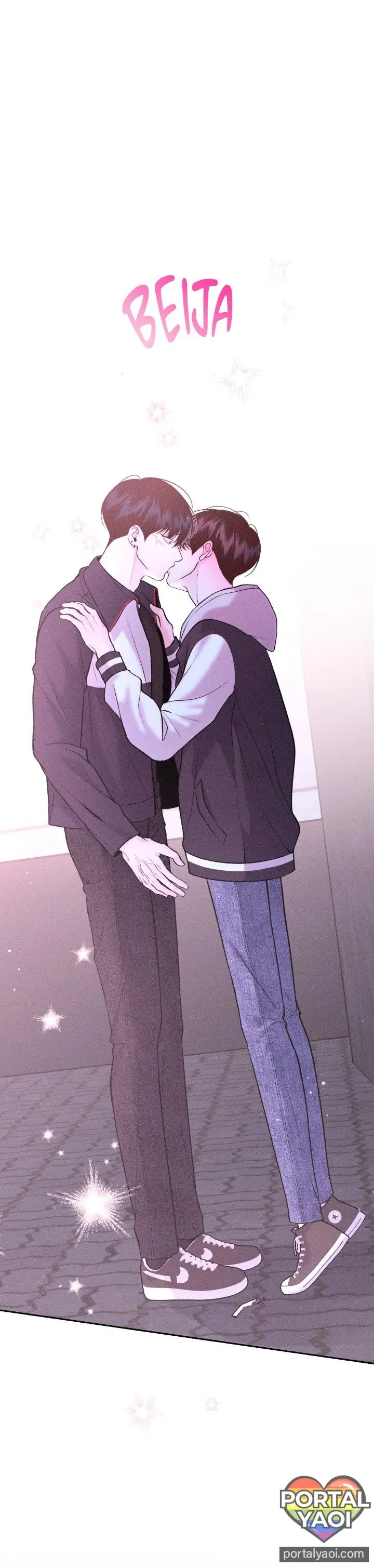 Monday Savior – Capítulo 26 Yaoi – Página 13