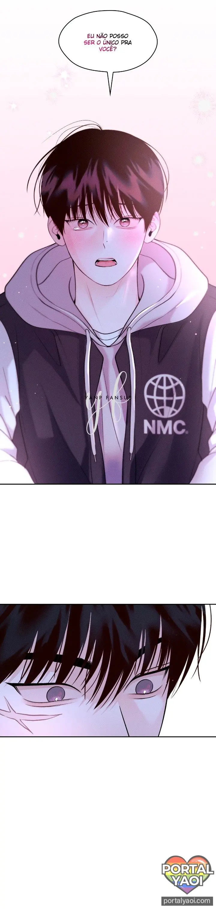 Monday Savior – Capítulo 26 Yaoi – Página 14