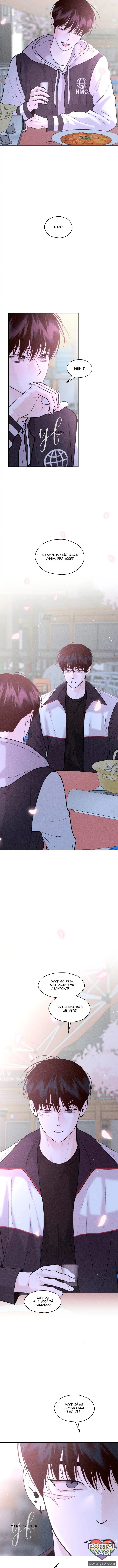 Monday Savior – Capítulo 26 Yaoi – Página 2