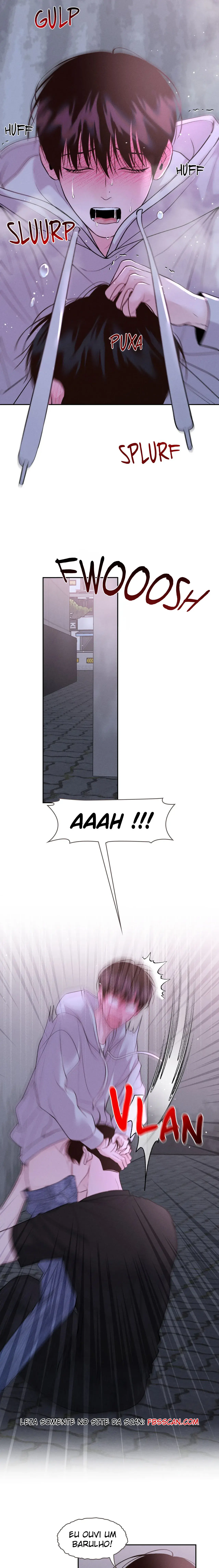 Monday Savior – Capítulo 27 Yaoi – Página 15