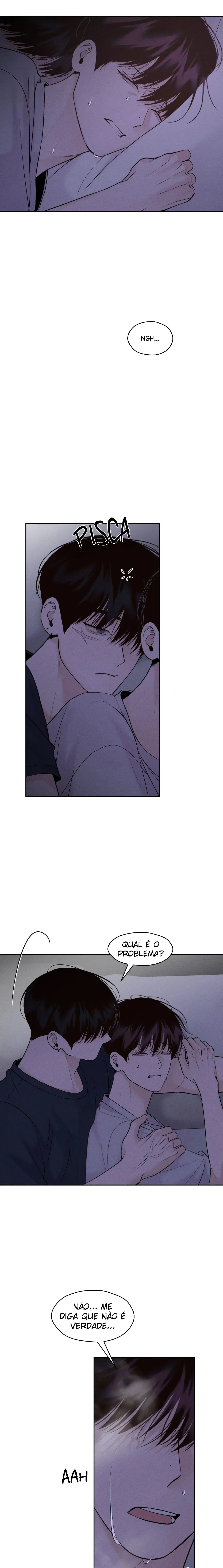 Monday Savior – Capítulo 27 Yaoi – Página 21