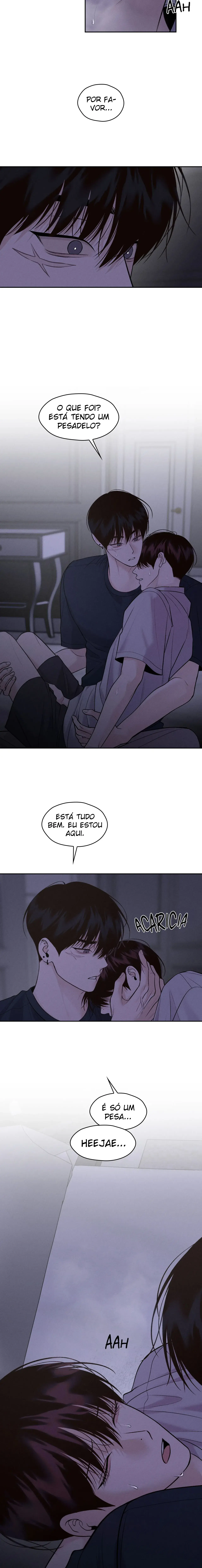 Monday Savior – Capítulo 27 Yaoi – Página 22