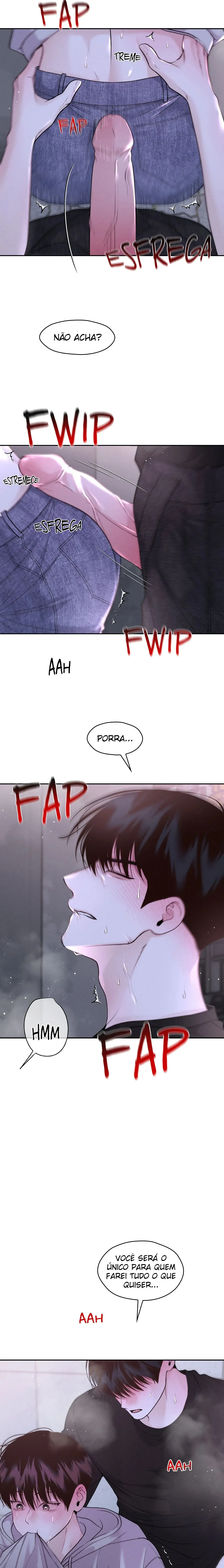 Monday Savior – Capítulo 27 Yaoi – Página 4