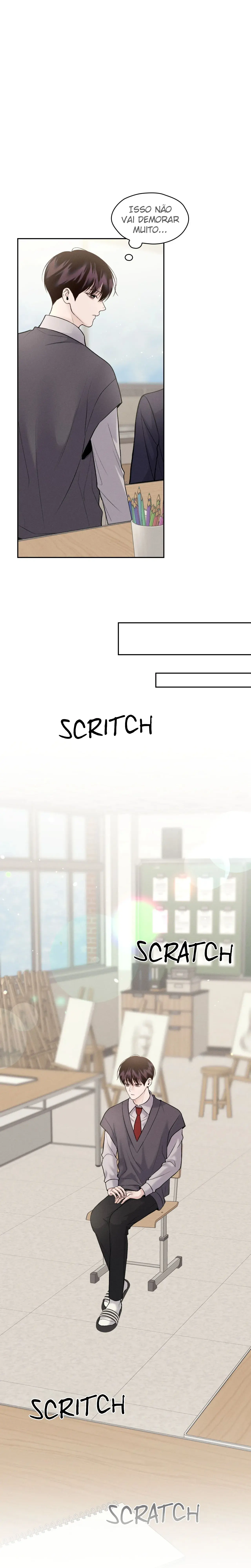 Monday Savior – Capítulo 28 Yaoi – Página 15