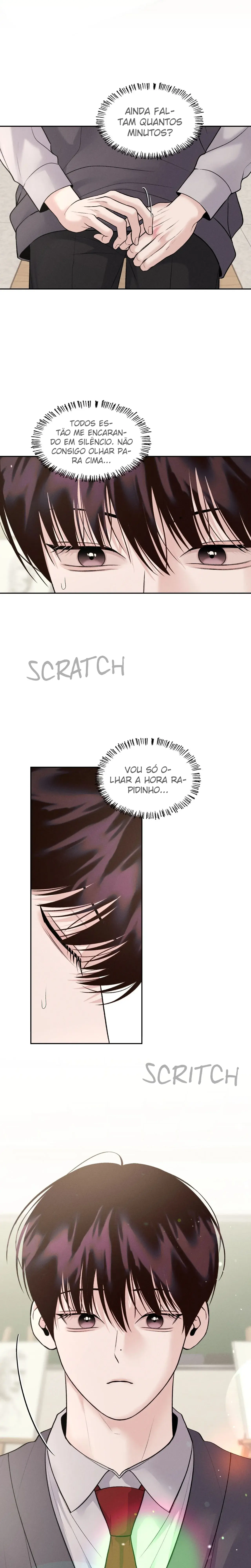 Monday Savior – Capítulo 28 Yaoi – Página 16