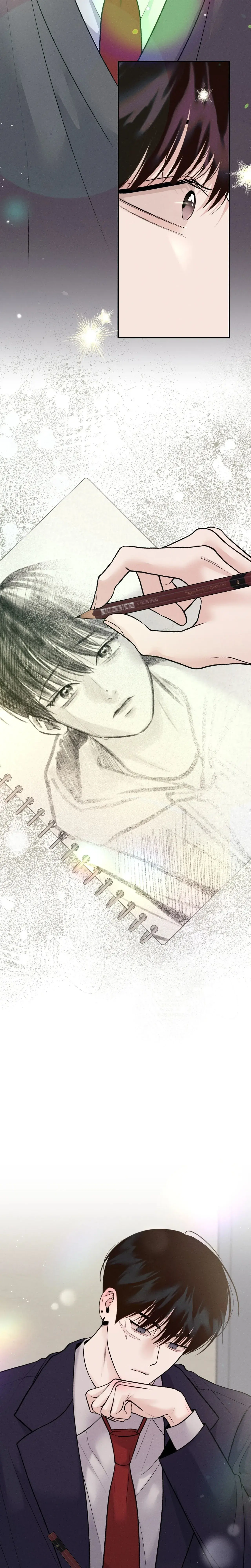 Monday Savior – Capítulo 28 Yaoi – Página 17