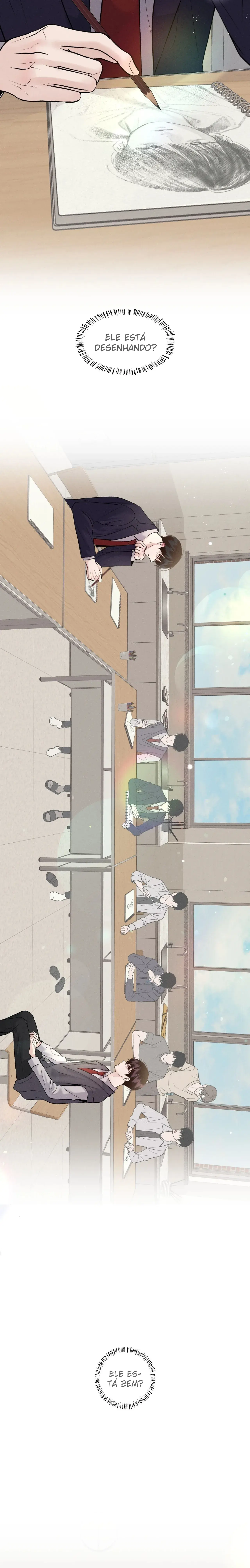 Monday Savior – Capítulo 28 Yaoi – Página 18