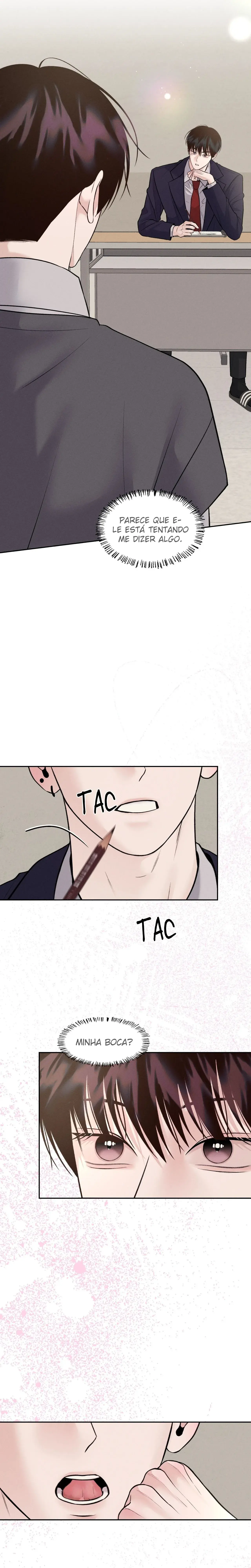 Monday Savior – Capítulo 28 Yaoi – Página 19