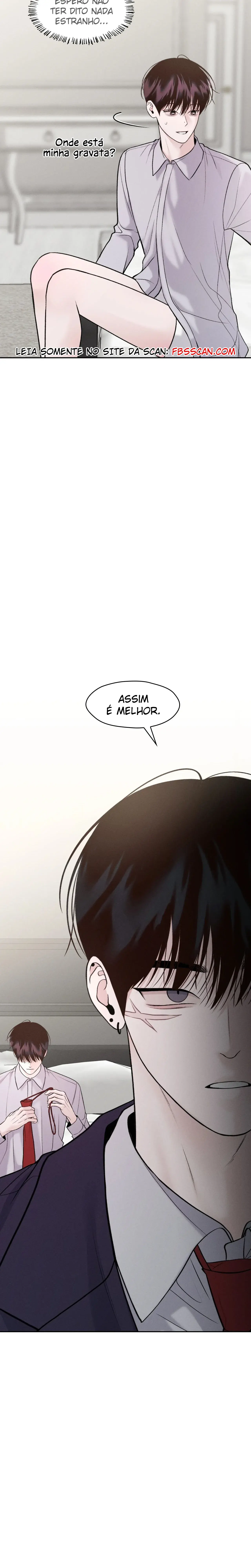 Monday Savior – Capítulo 28 Yaoi – Página 2