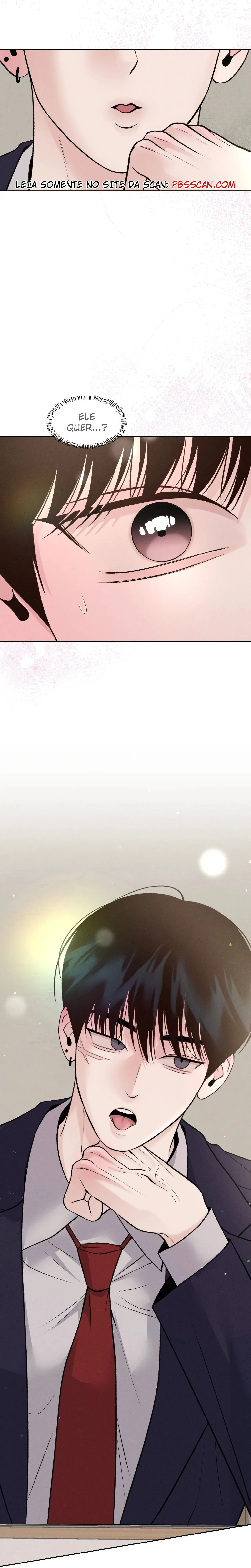 Monday Savior – Capítulo 28 Yaoi – Página 20