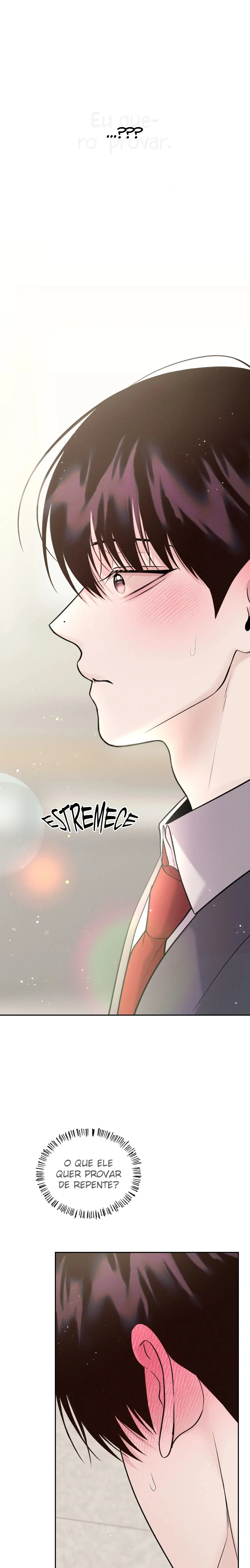 Monday Savior – Capítulo 28 Yaoi – Página 21