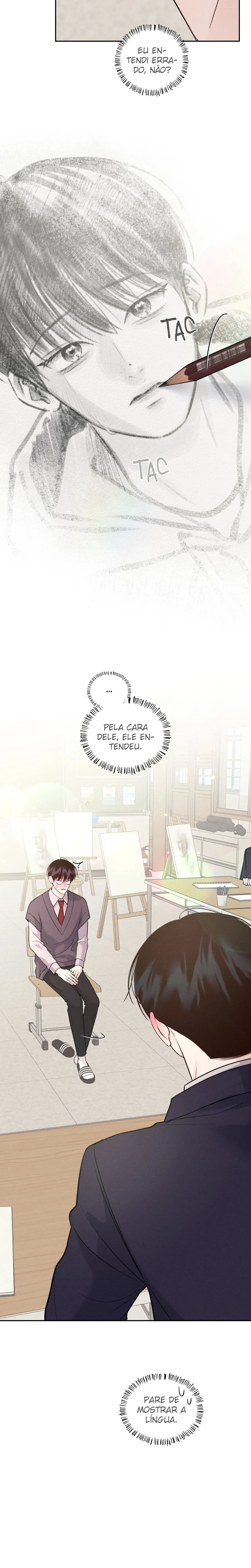 Monday Savior – Capítulo 28 Yaoi – Página 22