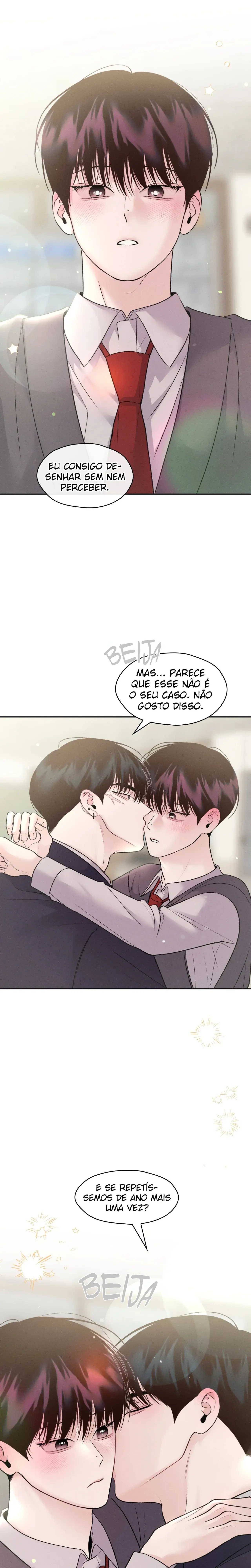 Monday Savior – Capítulo 29 Yaoi – Página 13