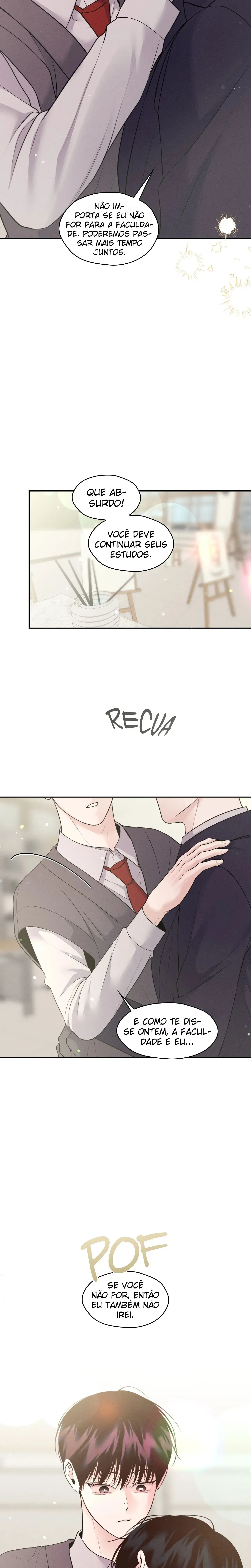 Monday Savior – Capítulo 29 Yaoi – Página 14