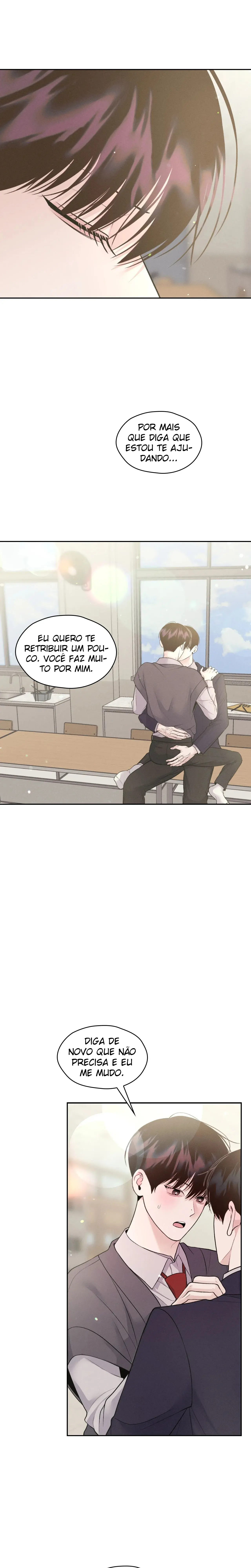 Monday Savior – Capítulo 29 Yaoi – Página 17