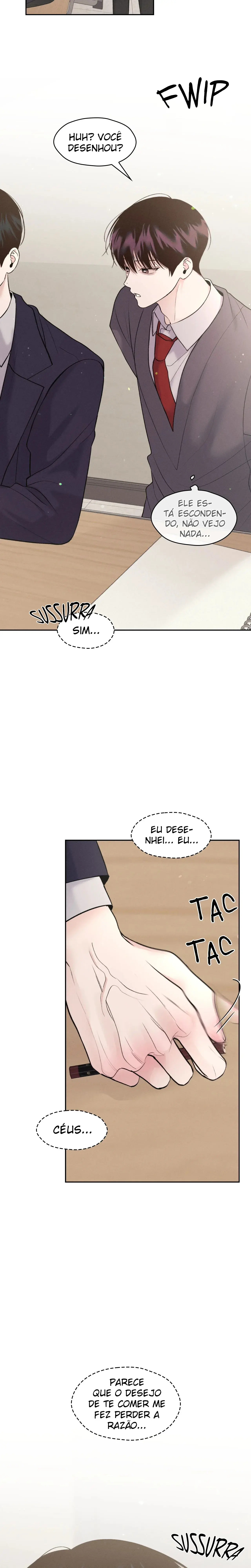 Monday Savior – Capítulo 29 Yaoi – Página 2