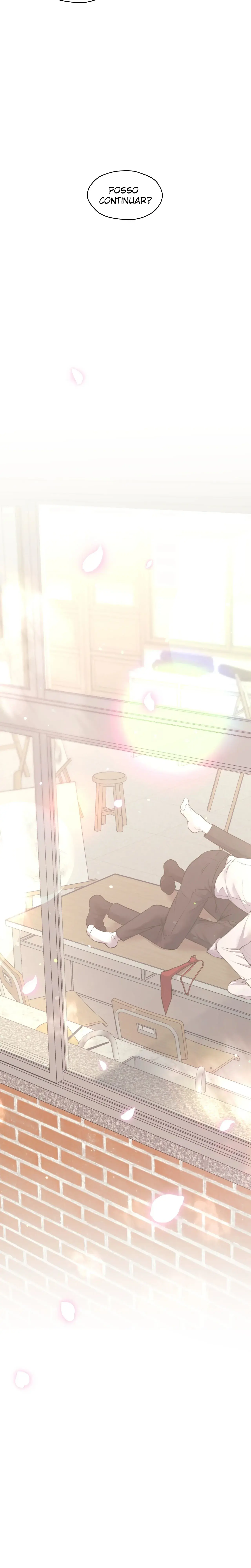 Monday Savior – Capítulo 29 Yaoi – Página 22