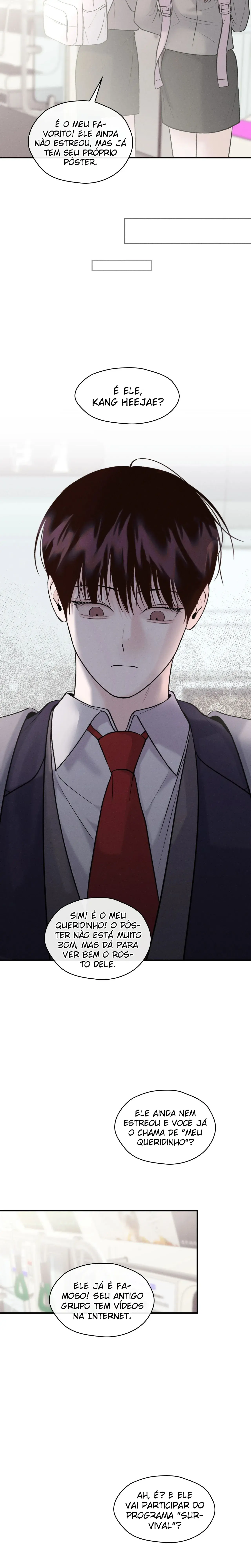 Monday Savior – Capítulo 29 Yaoi – Página 28