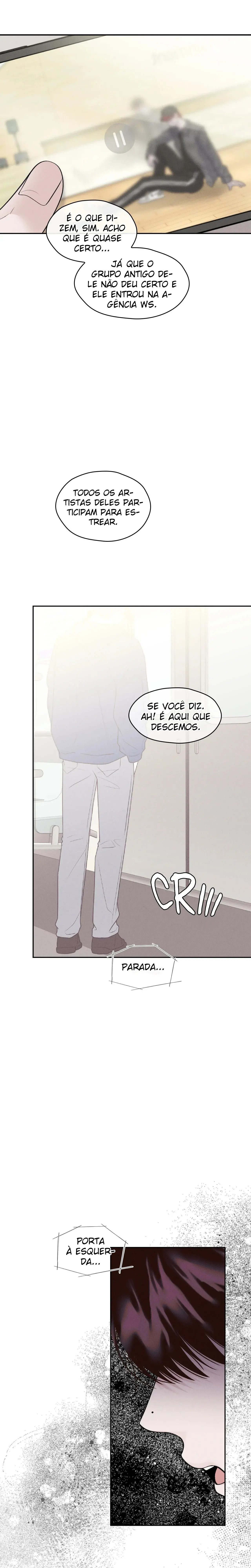 Monday Savior – Capítulo 29 Yaoi – Página 29