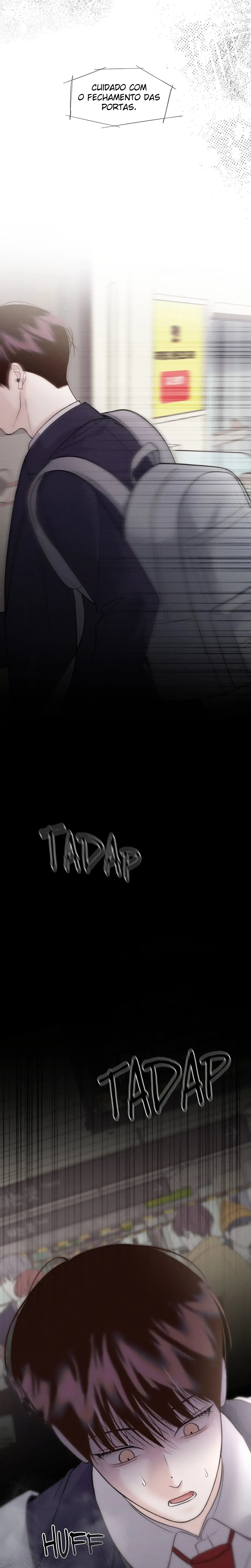 Monday Savior – Capítulo 29 Yaoi – Página 30