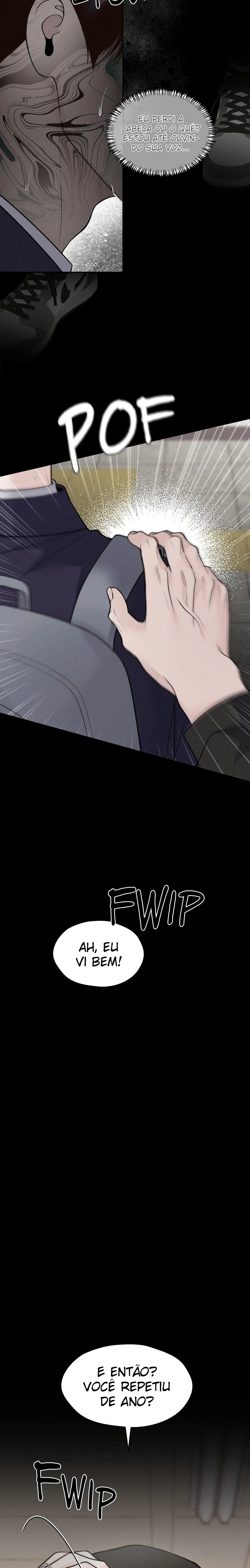 Monday Savior – Capítulo 29 Yaoi – Página 34