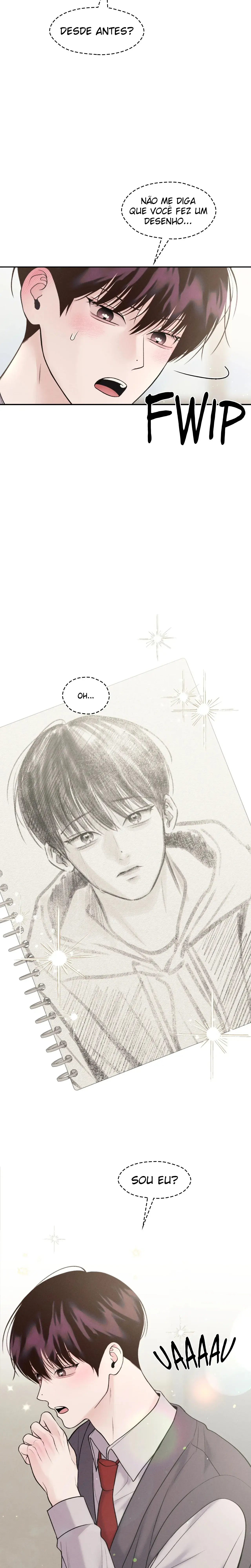 Monday Savior – Capítulo 29 Yaoi – Página 4