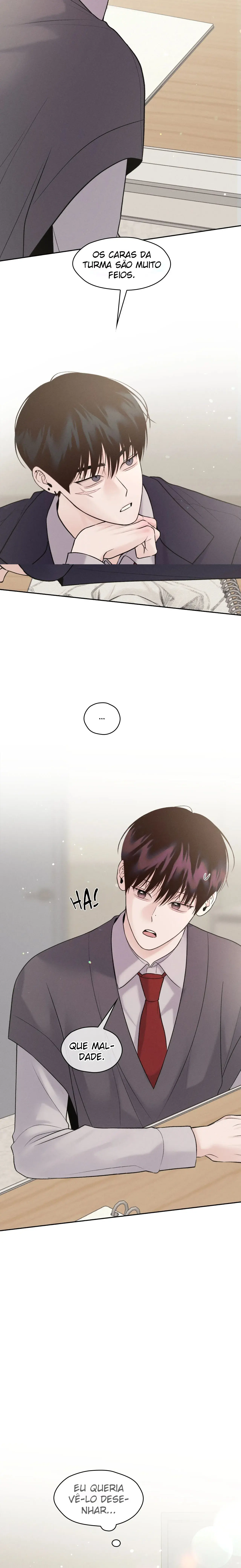 Monday Savior – Capítulo 29 Yaoi – Página 6