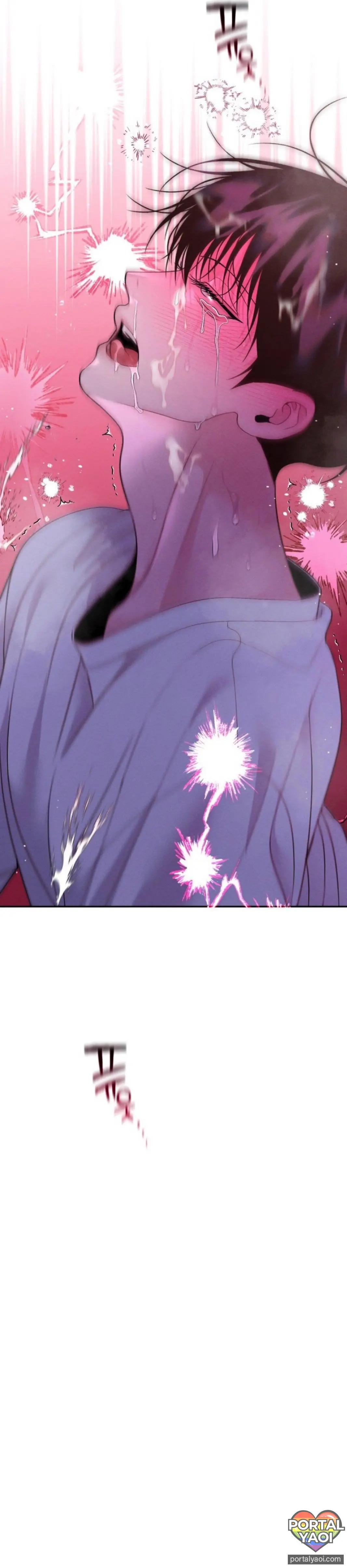 Monday Savior – Capítulo 31 Yaoi – Página 6