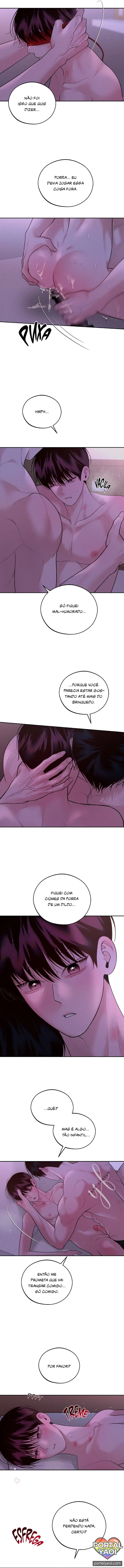 Monday Savior – Capítulo 40 Yaoi – Página 2