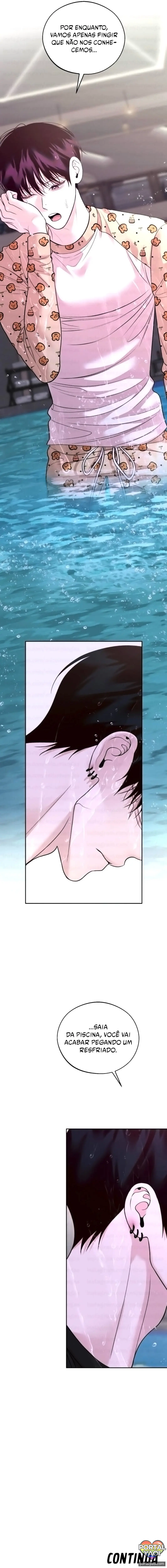 Monday Savior – Capítulo 49 Yaoi – Página 7