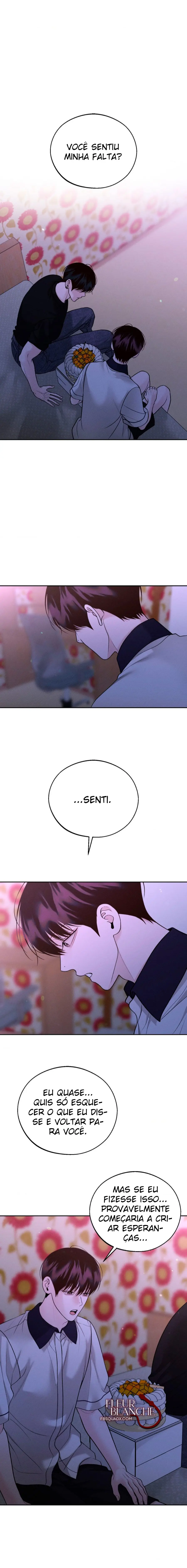 Monday Savior – Capítulo 51 Yaoi – Página 1