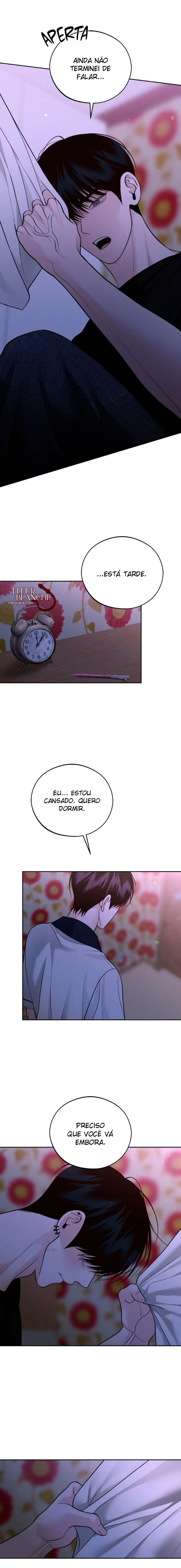 Monday Savior – Capítulo 51 Yaoi – Página 13